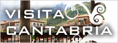 Visita Cantabria