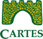 Escudo Cartes