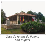 Casa de Juntas
