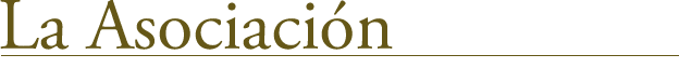 La Asociación