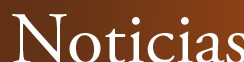 Noticias